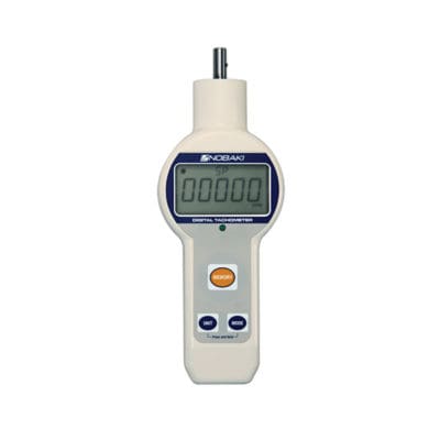 EHT-600 Digital Tachometer