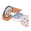 ELM-2000 digital surface speed meterapplication