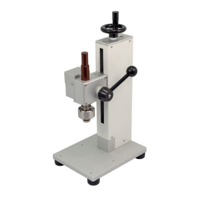 SY Manual Durometer Stand