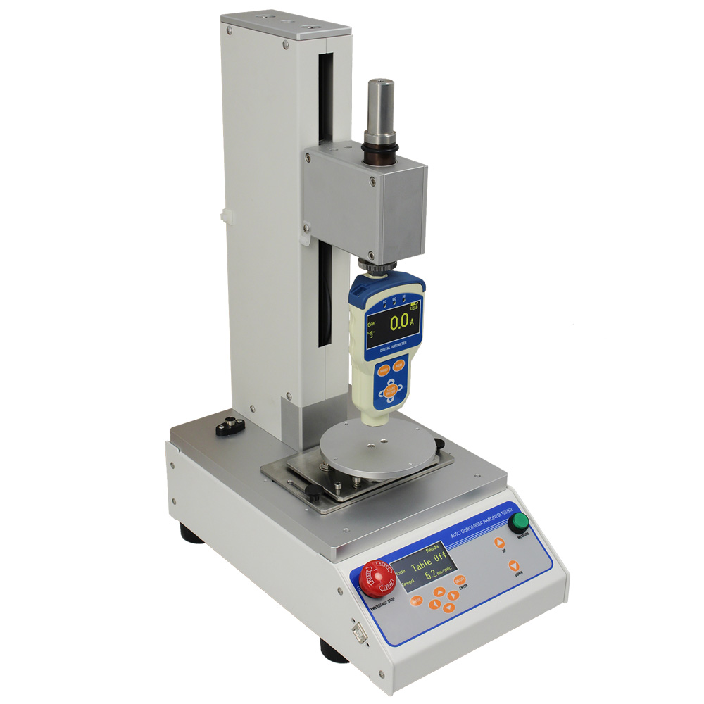 AAD Auto Average Durometer